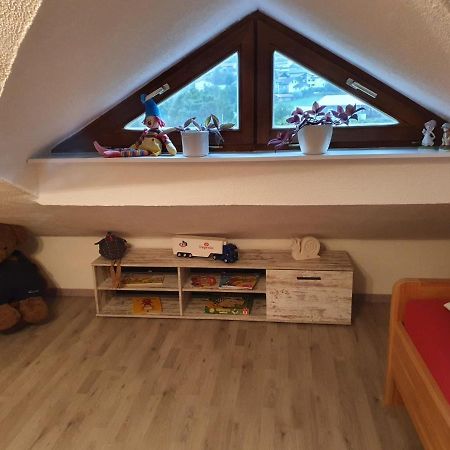 Ferienwohnung Langdorf Langdorf  Екстериор снимка