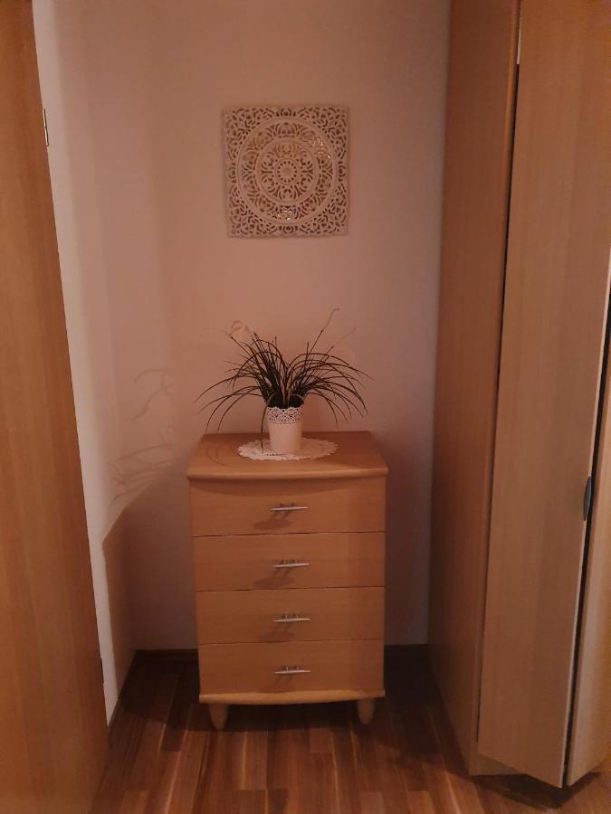 Ferienwohnung Langdorf Langdorf  Екстериор снимка