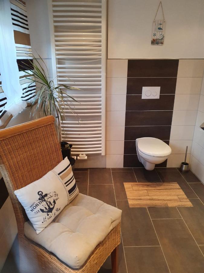 Ferienwohnung Langdorf Langdorf  Екстериор снимка