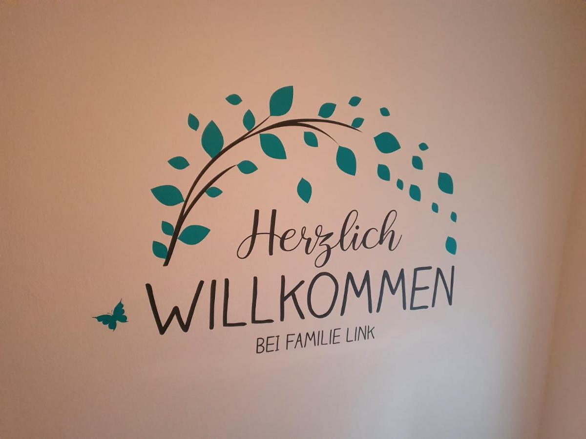 Ferienwohnung Langdorf Langdorf  Екстериор снимка