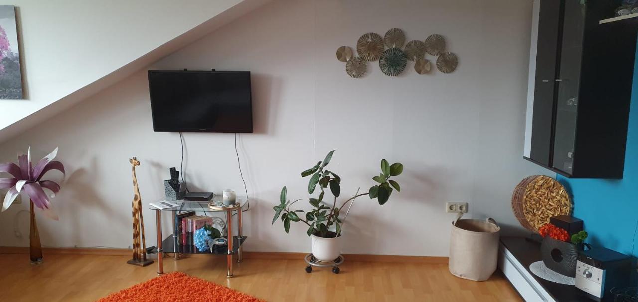 Ferienwohnung Langdorf Langdorf  Екстериор снимка