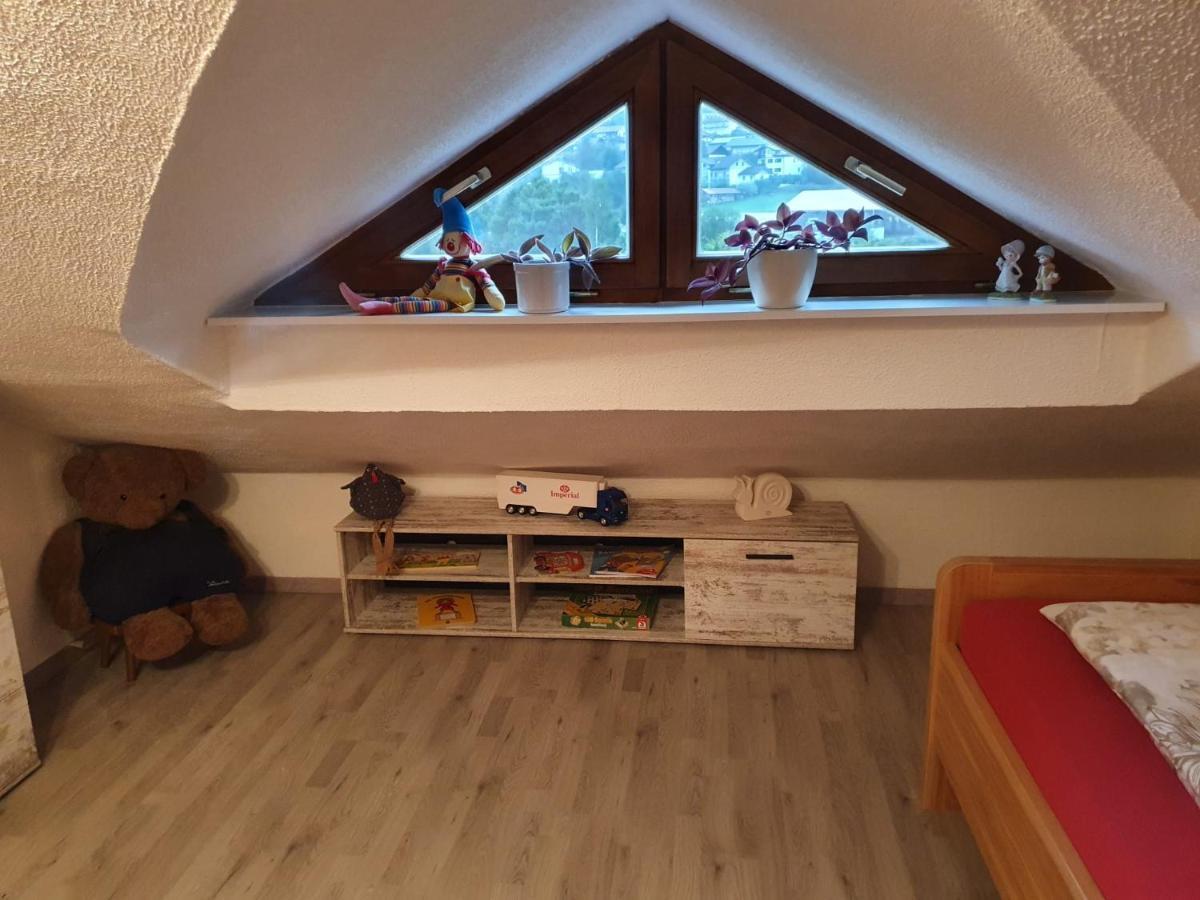 Ferienwohnung Langdorf Langdorf  Екстериор снимка