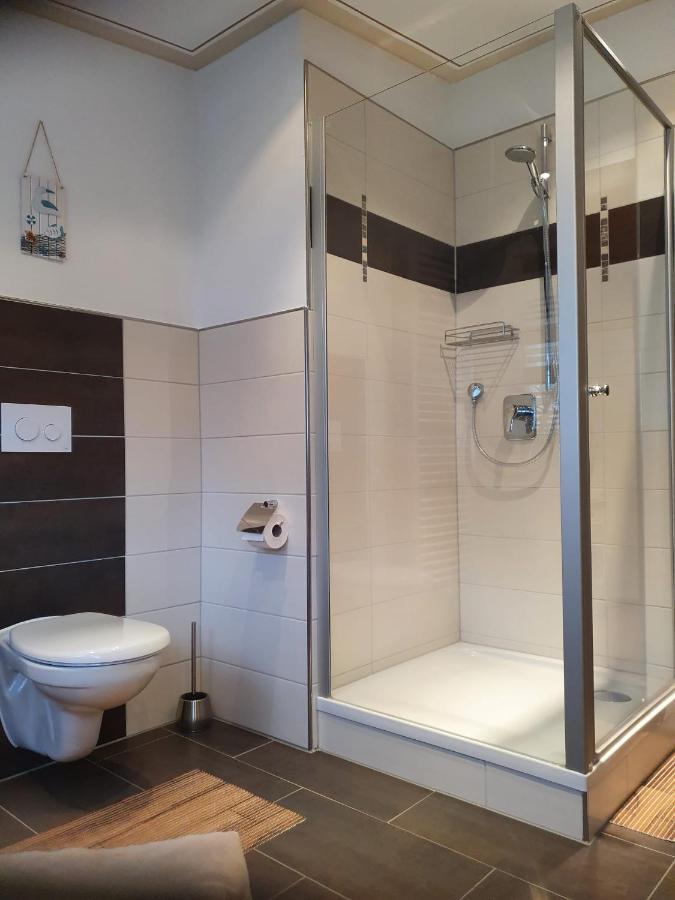 Ferienwohnung Langdorf Langdorf  Екстериор снимка