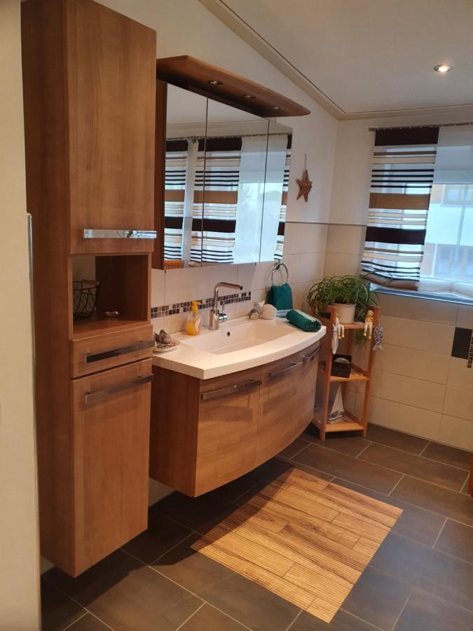 Ferienwohnung Langdorf Langdorf  Екстериор снимка